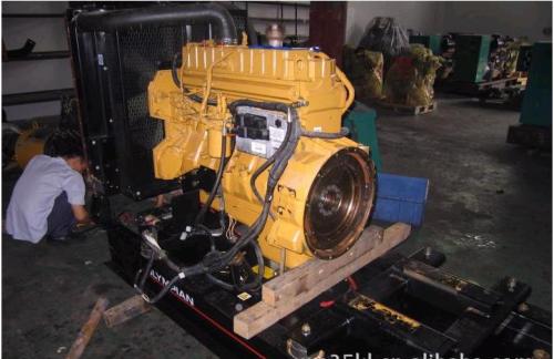 安徽柴油发电机维修