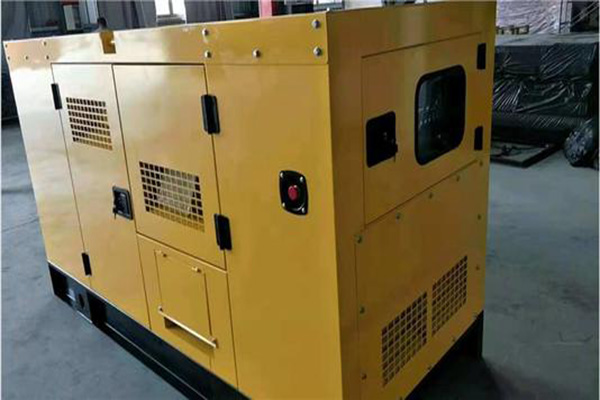 安徽发电机出租