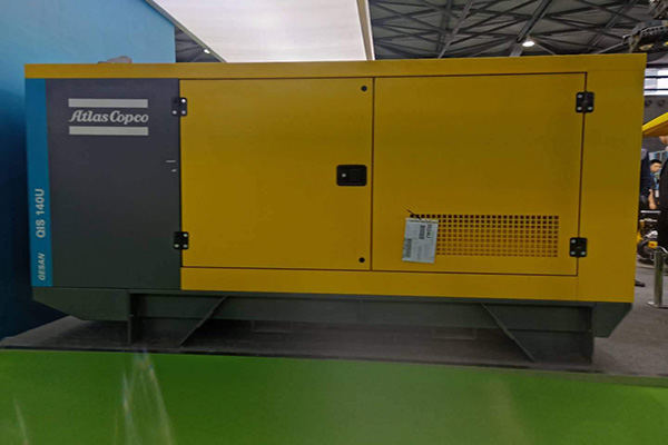 安徽发电机出租