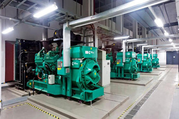 安徽发电机出租