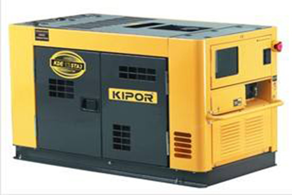 安徽发电机出租