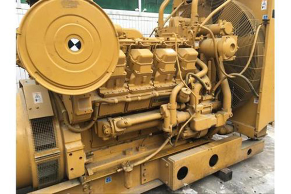 安徽发电机出租