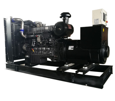 安徽上柴柴油发电机组50KW-700KW_COPY_COPY