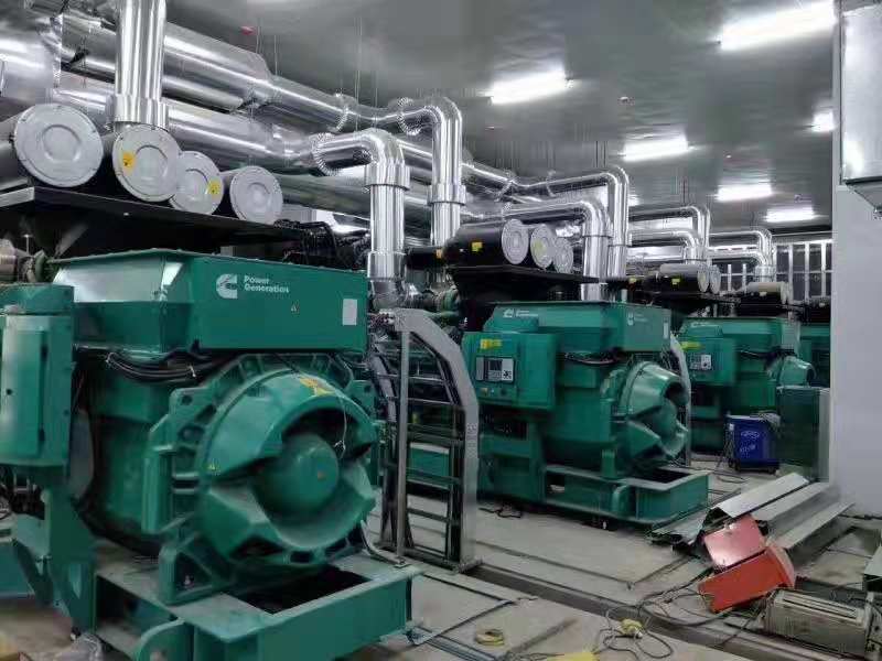 安徽发电机出租 安徽发电机出租