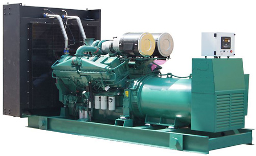 安徽30kw康明斯柴油发电机组图片 安徽30kw康明斯柴油发电机组图片