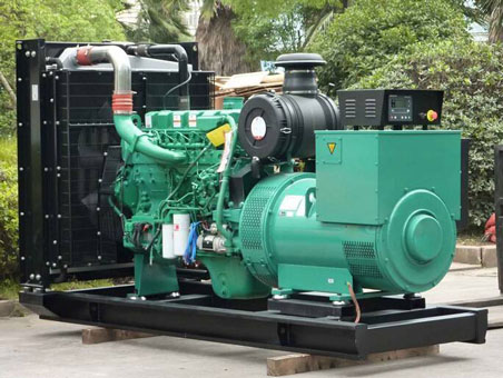 安徽710kw康明斯柴油发电机组图片 安徽710kw康明斯柴油发电机组图片