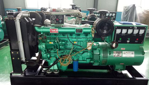 安徽发电机不发电的原因 安徽发电机不发电的原因