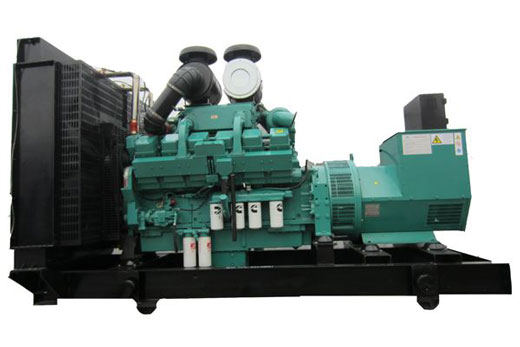 安徽柴油发电机组