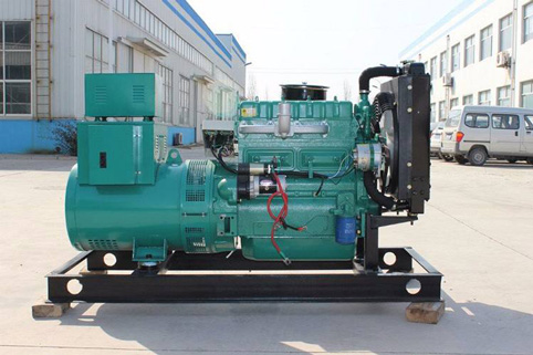 安徽小型柴油发电机