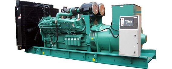 安徽柴油发电机 安徽柴油发电机