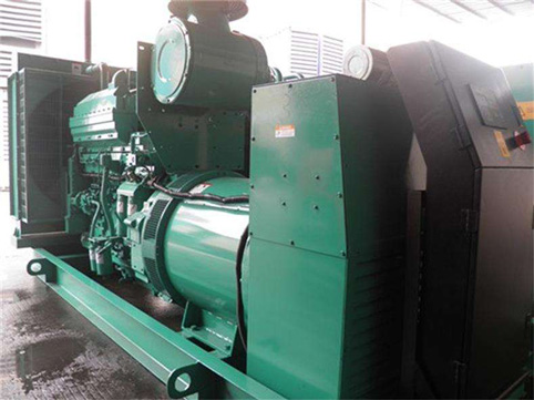 安徽柴油发电机 安徽柴油发电机