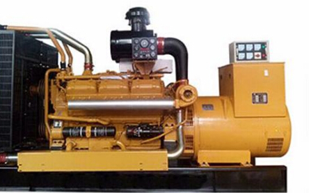 安徽发电机出租