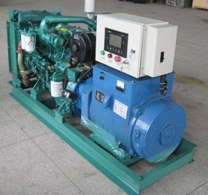 安徽发电机出租 安徽发电机出租