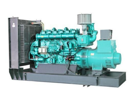 安徽发电机出租