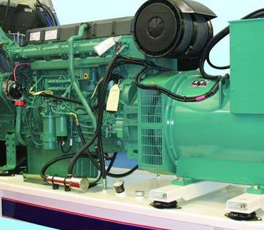 安徽发电机出租