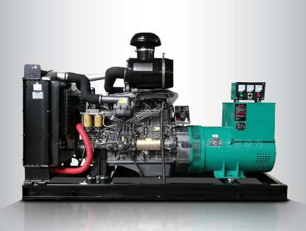 安徽全新泰豪250kw大型柴油发电机组 安徽全新泰豪250kw大型柴油发电机组