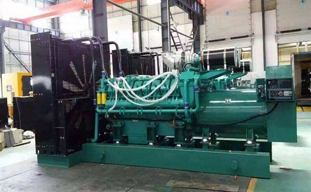 安徽全新科克500kw大型柴油发电机组出租 安徽全新科克500kw大型柴油发电机组出租